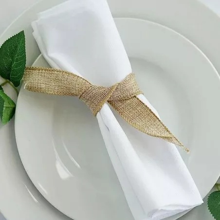 Serviette de table Nettolux 'Location'